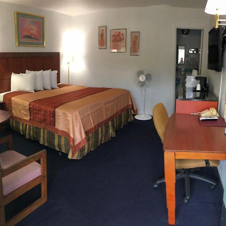 Best Budget Inn Reedsport Exterior photo