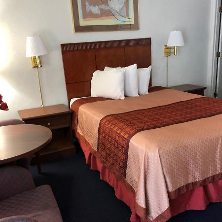Best Budget Inn Reedsport Exterior photo