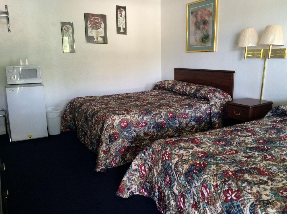 Best Budget Inn Reedsport Exterior photo