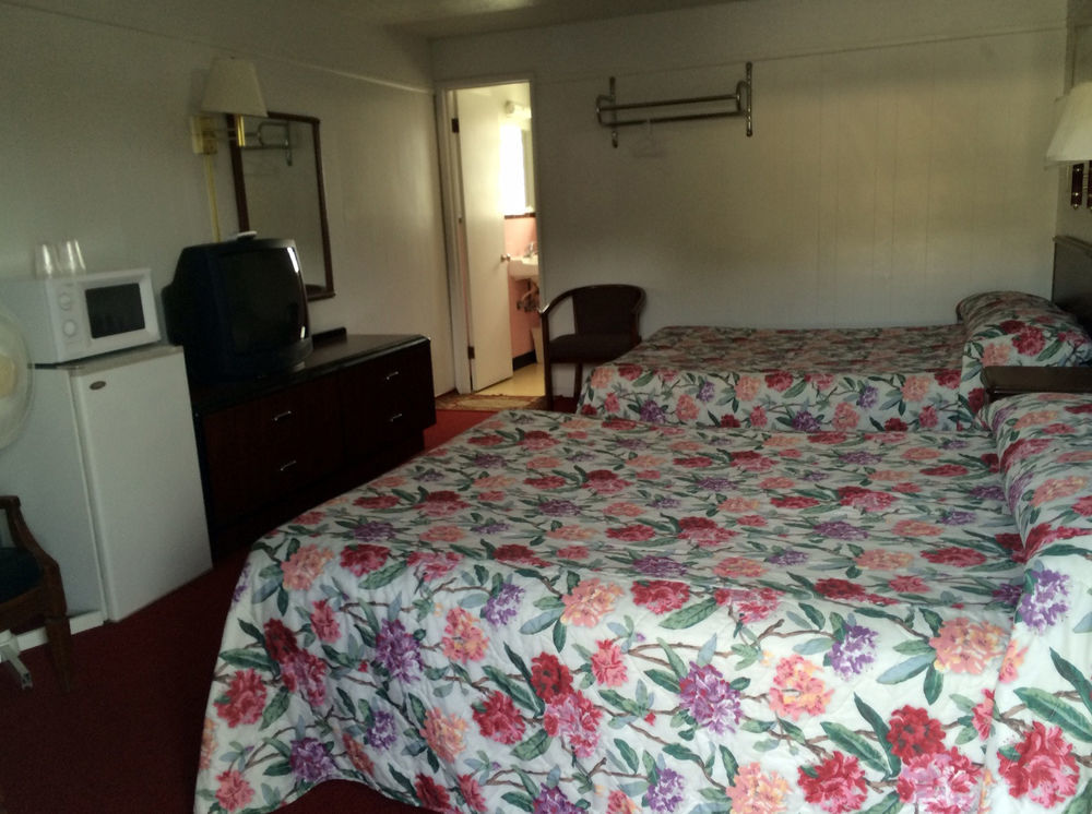Best Budget Inn Reedsport Exterior photo