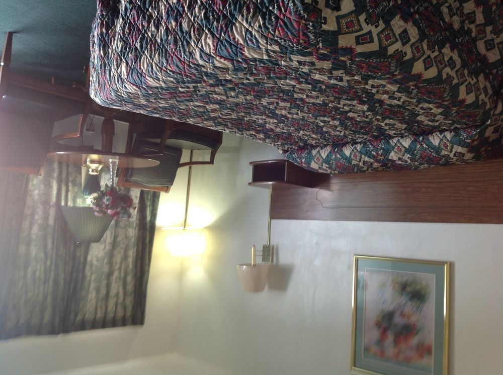 Best Budget Inn Reedsport Exterior photo