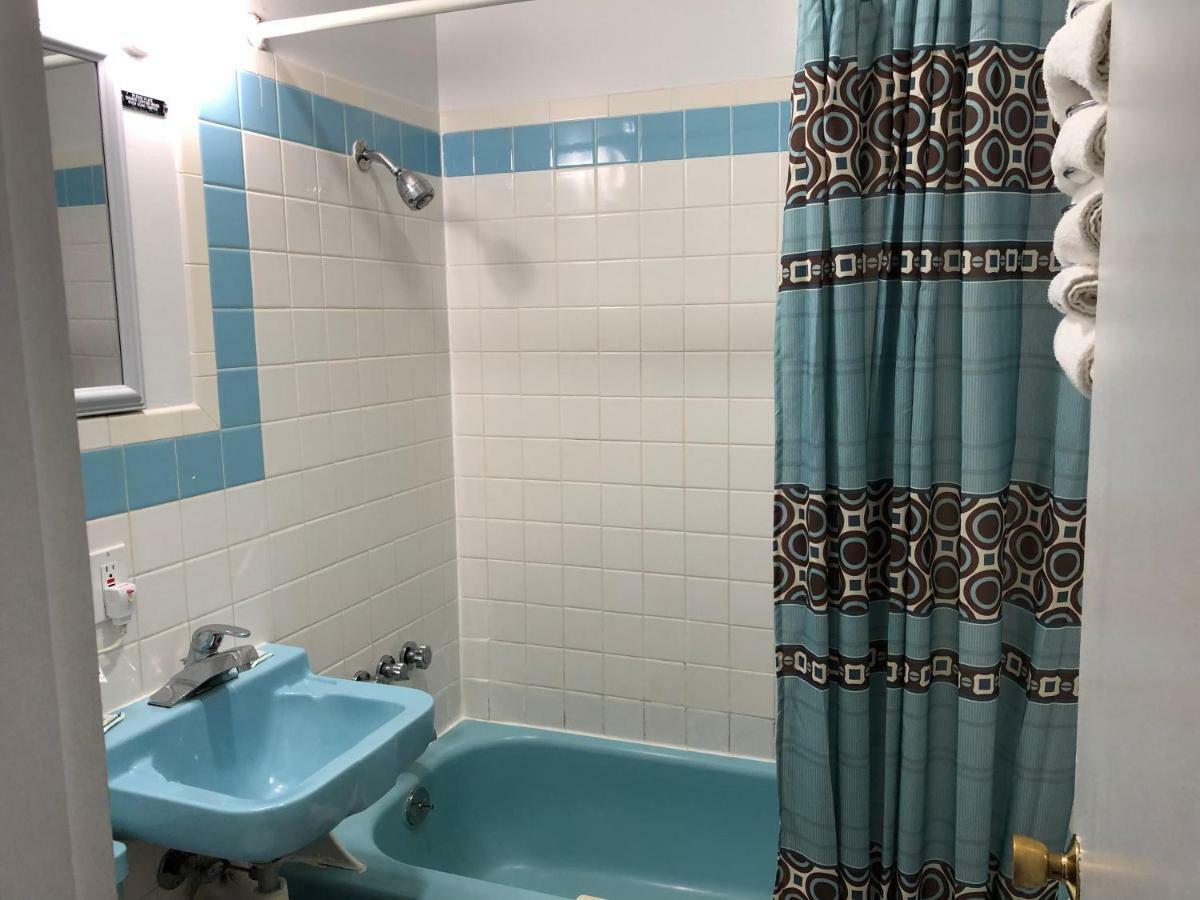 Best Budget Inn Reedsport Exterior photo