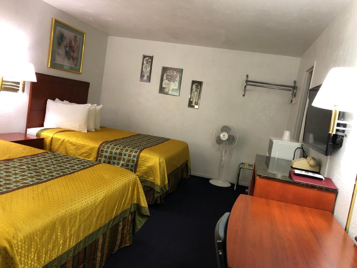 Best Budget Inn Reedsport Exterior photo