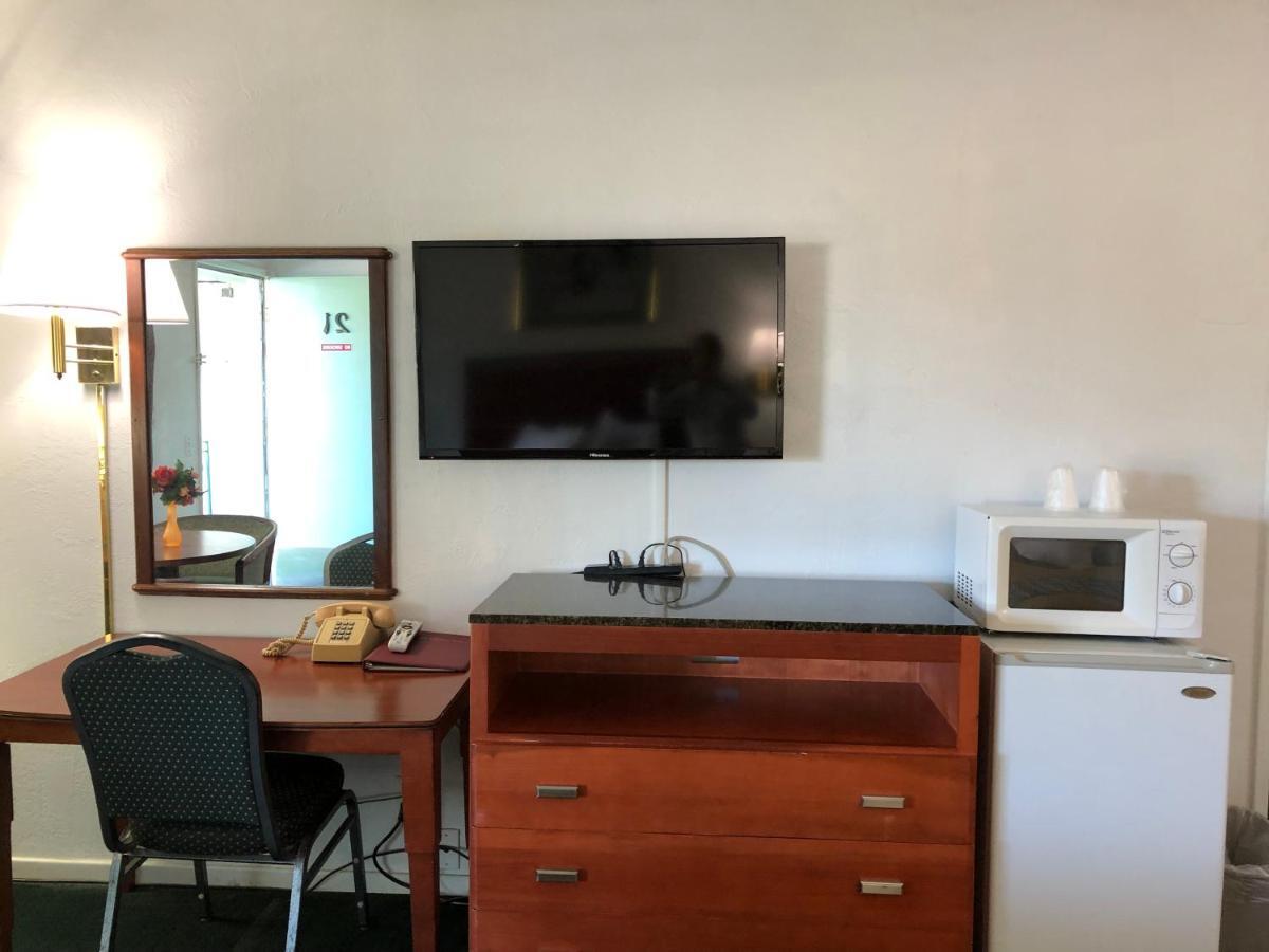 Best Budget Inn Reedsport Exterior photo