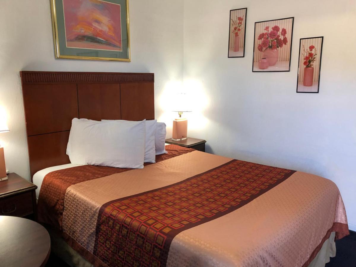 Best Budget Inn Reedsport Exterior photo